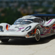 Illustration for article titled Rennsport Reunion: Hot Wheels Porsche 911 GT1-98 Straßenversion